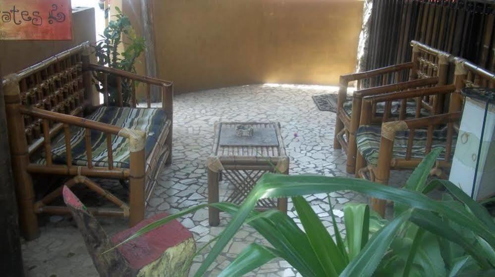 Maya Cha'An Guesthouse Cancún Exterior foto